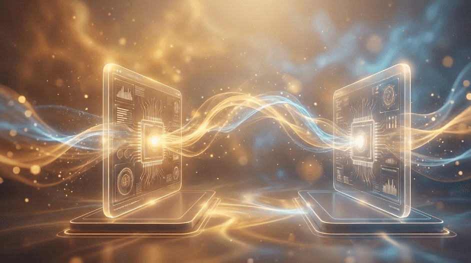 2. Algorithm Matching